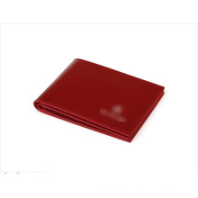 Leather Cardholder/Wallet for Promoitonal Gift